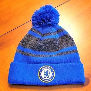 Youth Chelsea Winter Hat